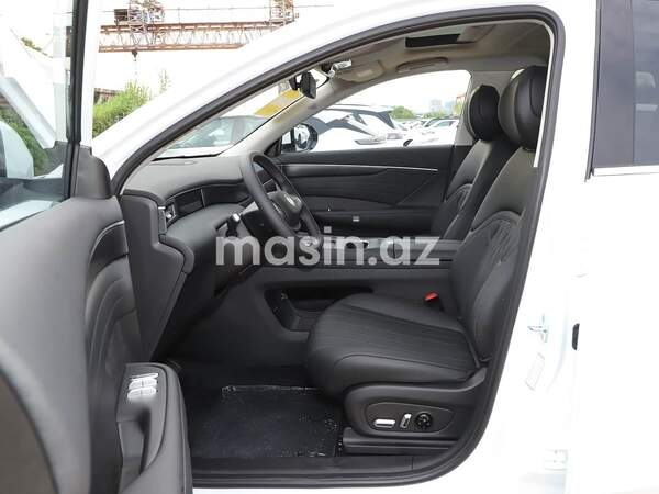 DongFeng Z9 - Image 9