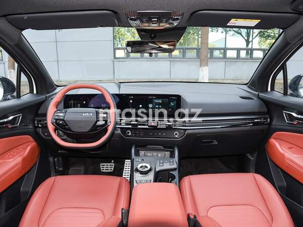 Kia Sportage - Image 3