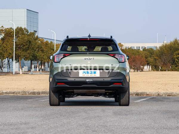 Kia Sportage - Image 5
