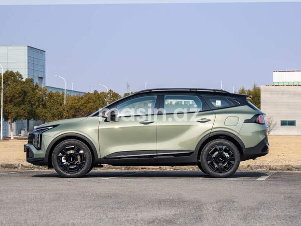 Kia Sportage - Image 7