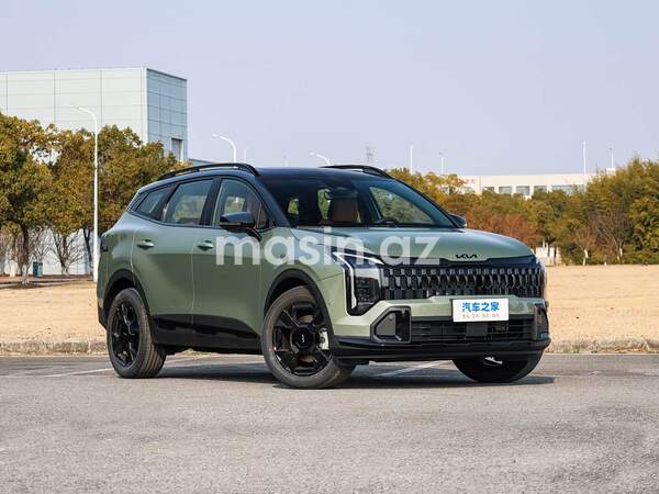 Kia Sportage - Image 8