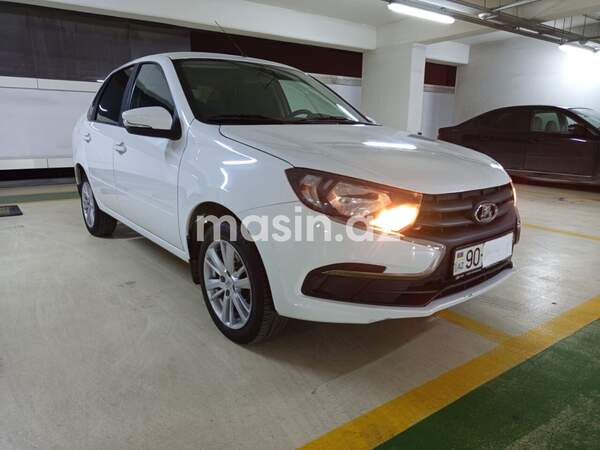 LADA (VAZ) Granta