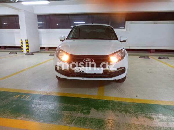 LADA (VAZ) Granta - Image 2