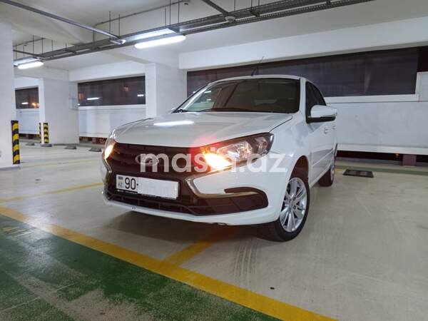 LADA (VAZ) Granta - Image 3