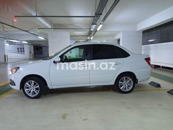 LADA (VAZ) Granta - Image 4