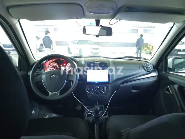 LADA (VAZ) Granta - Image 9