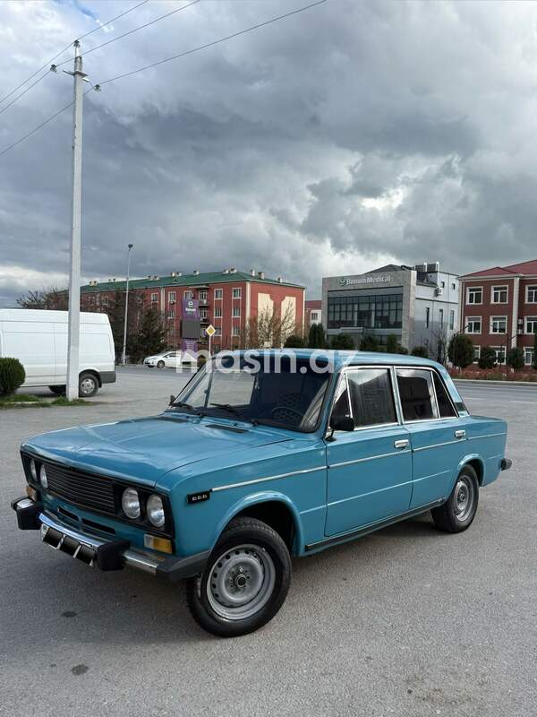 LADA (VAZ) 2106 - Image 2