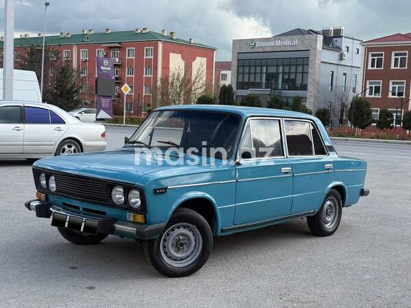LADA (VAZ) 2106 - Image 3