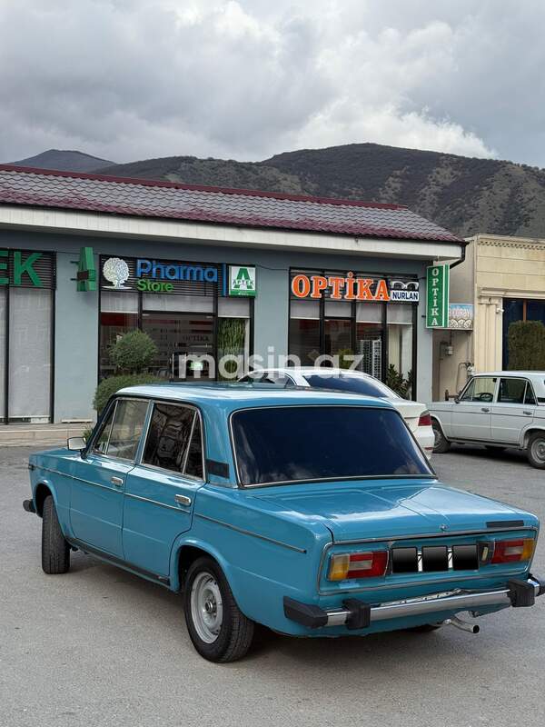LADA (VAZ) 2106 - Image 4