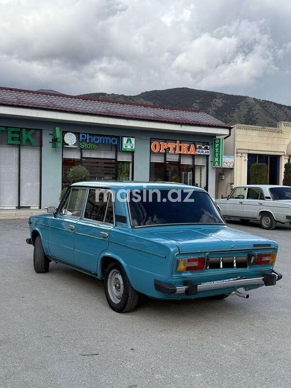 LADA (VAZ) 2106 - Image 5