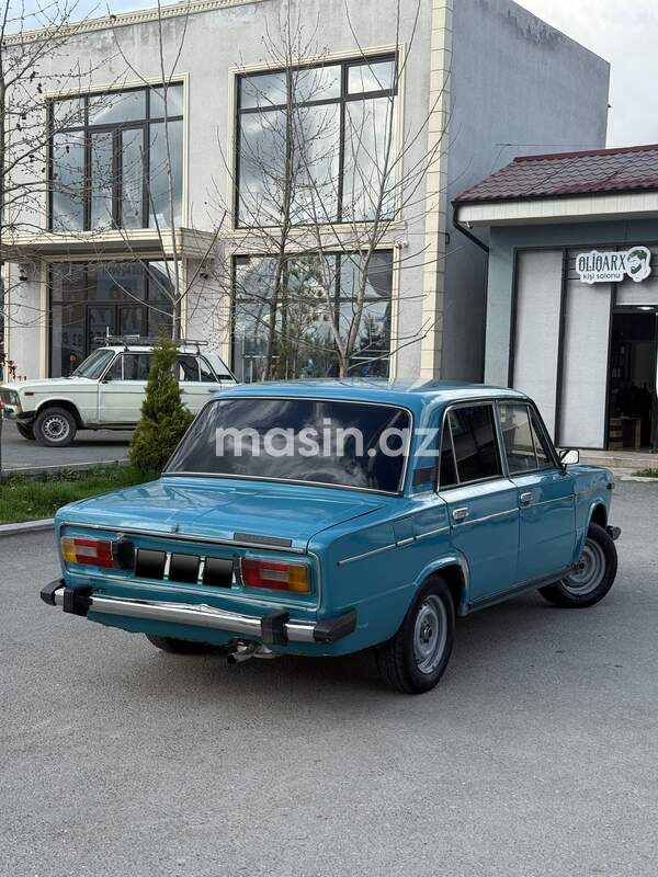 LADA (VAZ) 2106 - Image 6