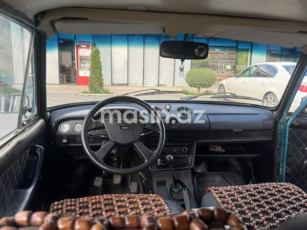 LADA (VAZ) 2106 - Image 7