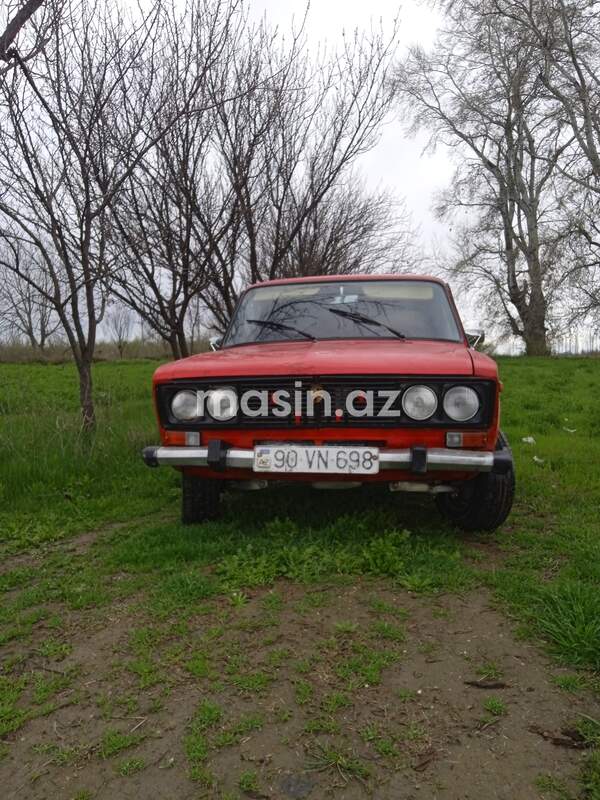 LADA (VAZ) 2106