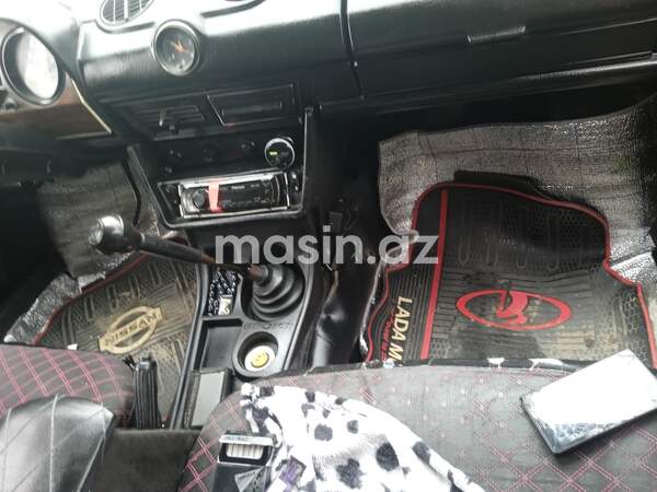 LADA (VAZ) 2106 - Image 2