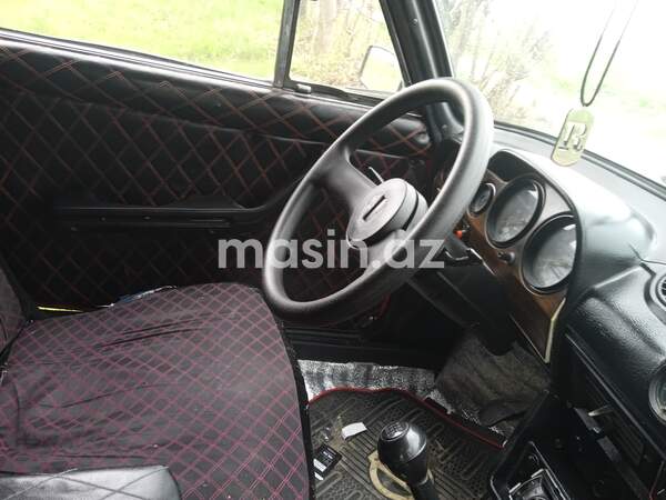 LADA (VAZ) 2106 - Image 3