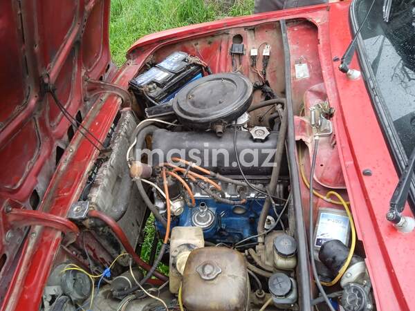 LADA (VAZ) 2106 - Image 4