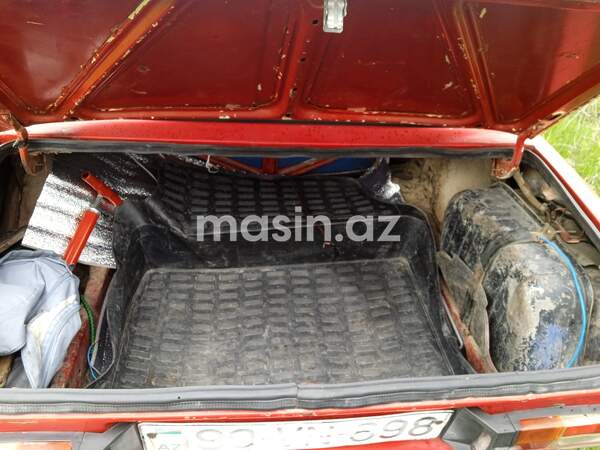 LADA (VAZ) 2106 - Image 5