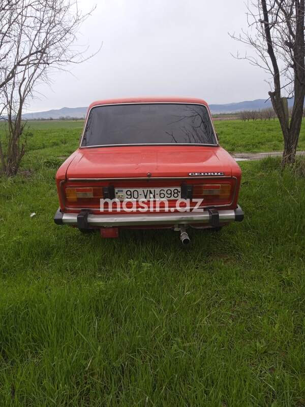LADA (VAZ) 2106 - Image 6