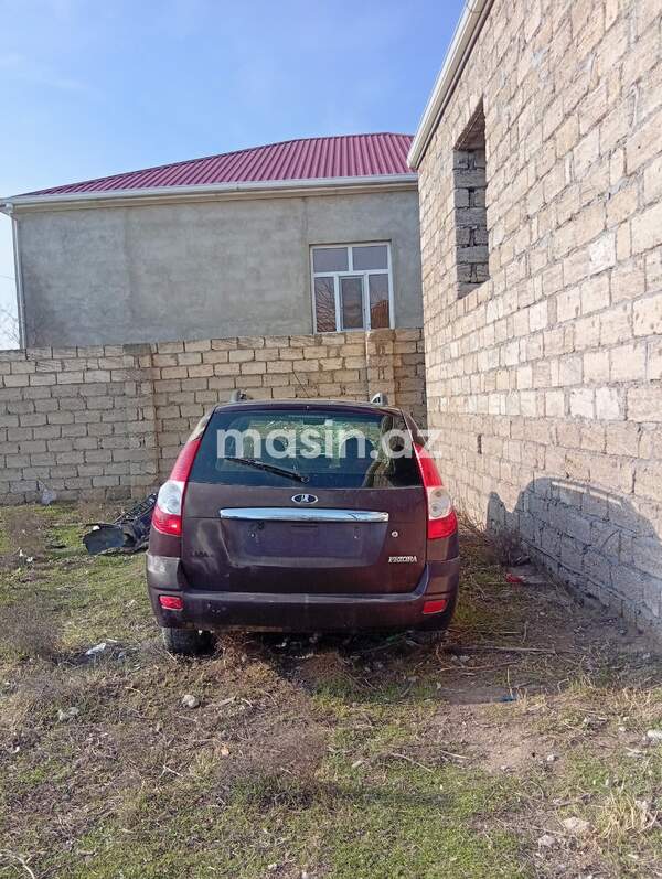 LADA (VAZ) Priora - Image 3