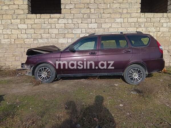 LADA (VAZ) Priora - Image 4