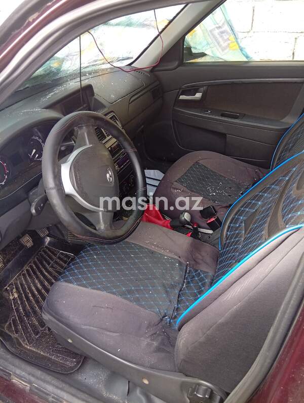 LADA (VAZ) Priora - Image 5