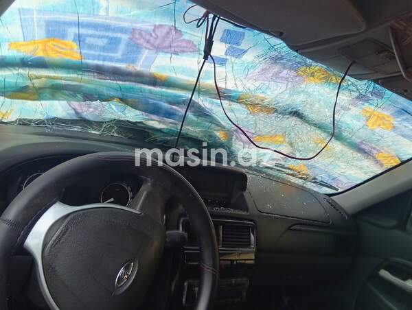 LADA (VAZ) Priora - Image 6