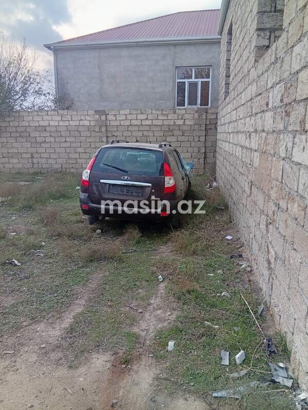 LADA (VAZ) Priora - Image 7