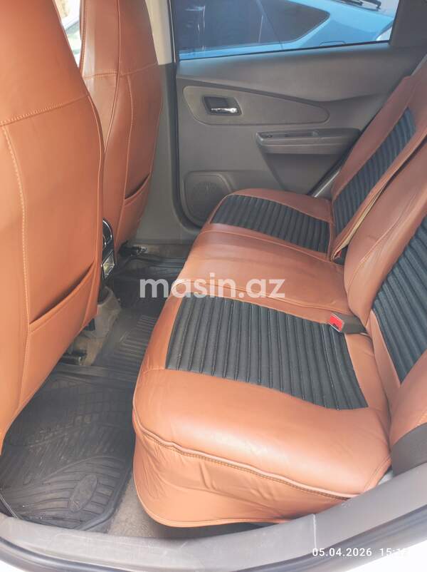 Chevrolet Cobalt - Image 5