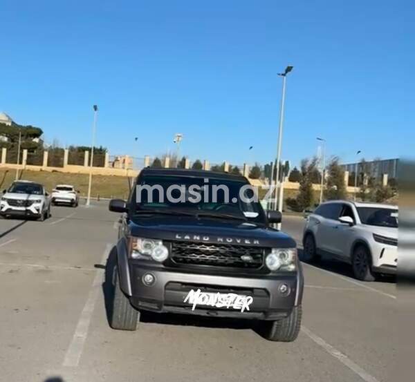 Land Rover Discovery - Image 4