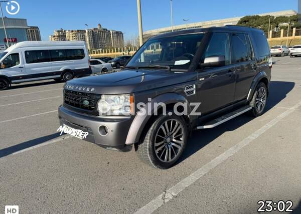 Land Rover Discovery - Image 5