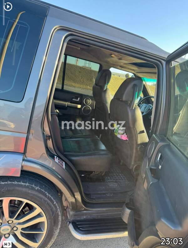 Land Rover Discovery - Image 7