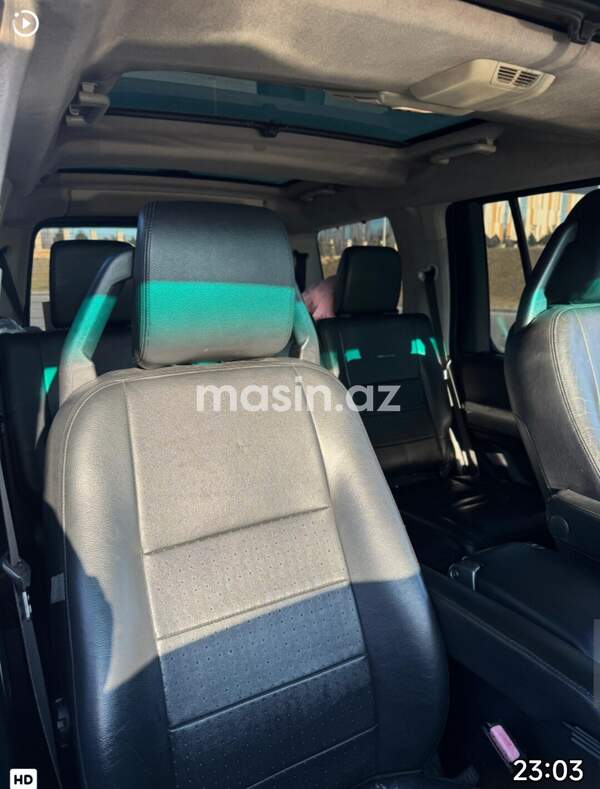 Land Rover Discovery - Image 8