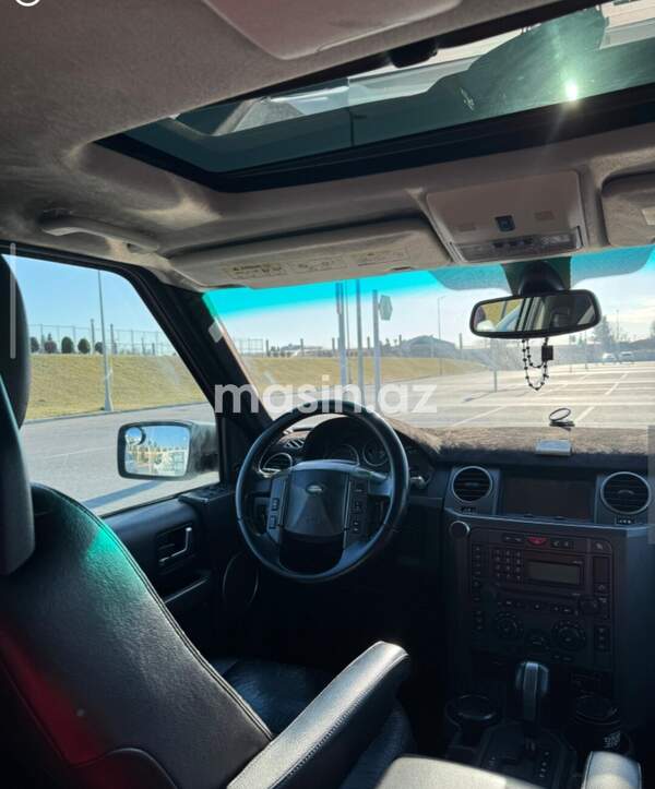 Land Rover Discovery - Image 9