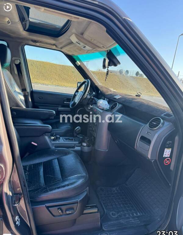 Land Rover Discovery - Image 10