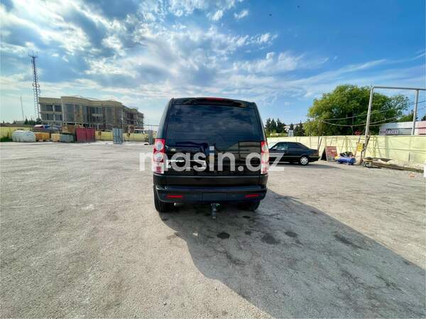 Land Rover Discovery - Image 2