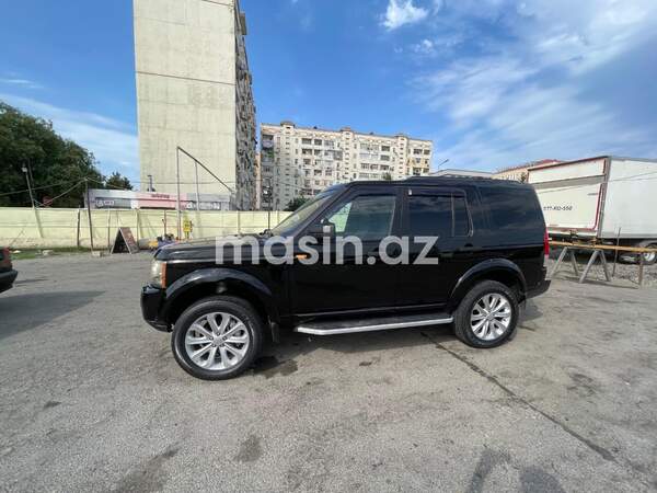 Land Rover Discovery - Image 3