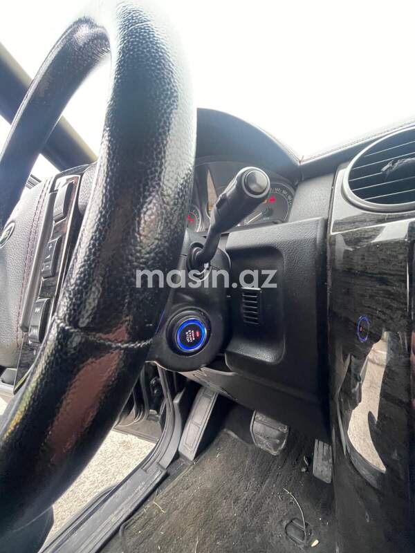 Land Rover Discovery - Image 5