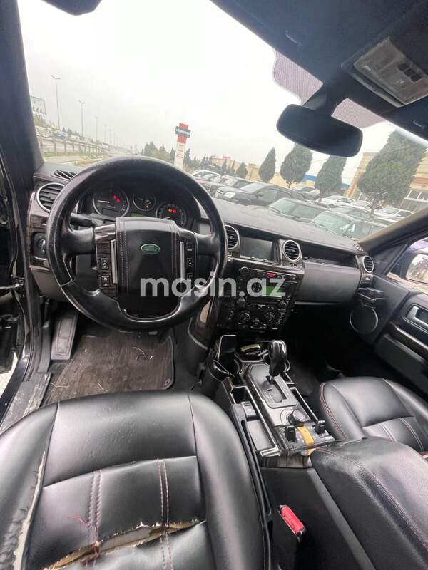 Land Rover Discovery - Image 7