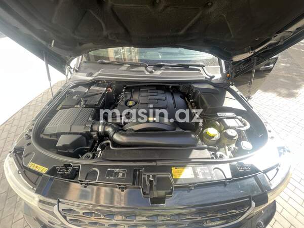 Land Rover Discovery - Image 10