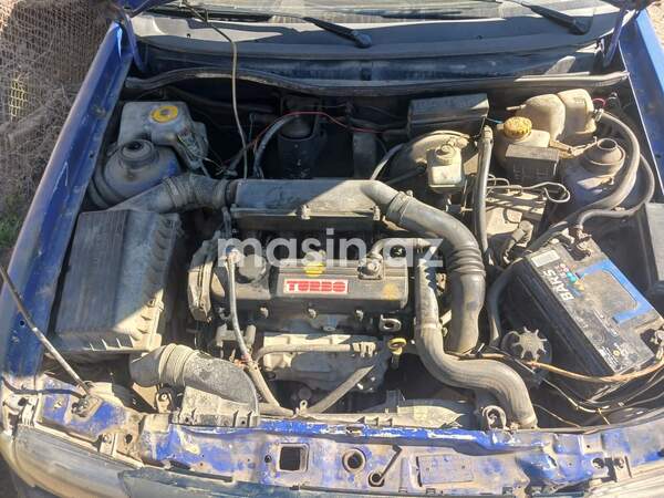 Opel Astra - Image 3