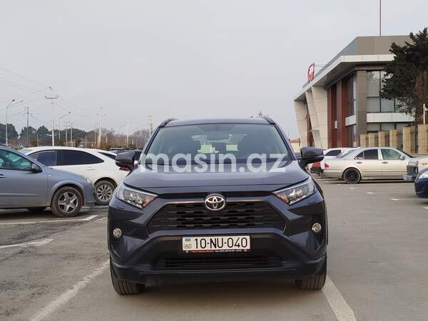 Toyota RAV4 - Image 3