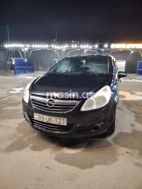Opel Corsa - Image 2