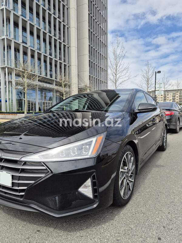 Hyundai Elantra - Image 4