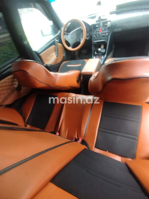 Mercedes C 220 - Image 2