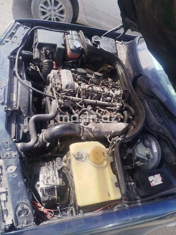 Mercedes C 220 - Image 3