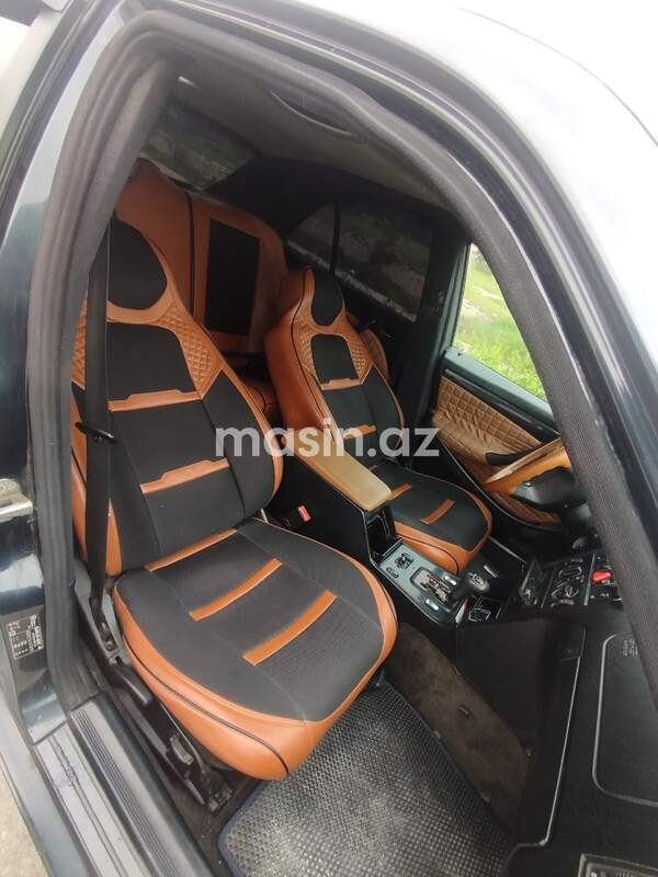 Mercedes C 220 - Image 10