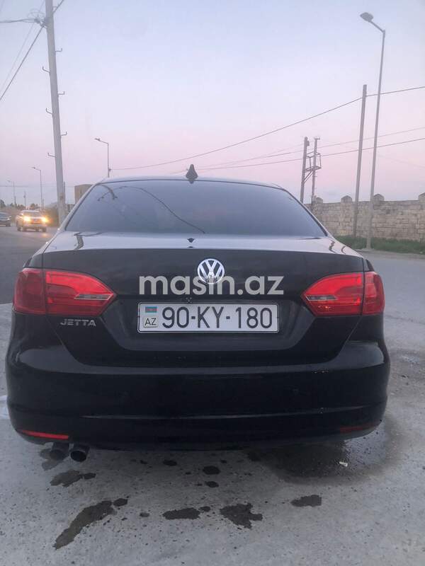 Volkswagen Jetta - Image 3