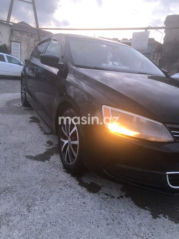 Volkswagen Jetta - Image 5