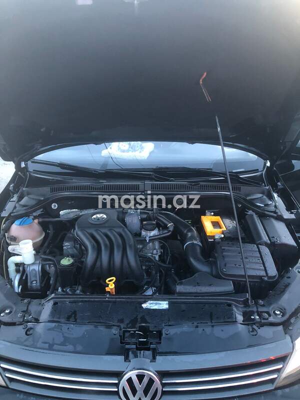 Volkswagen Jetta - Image 8