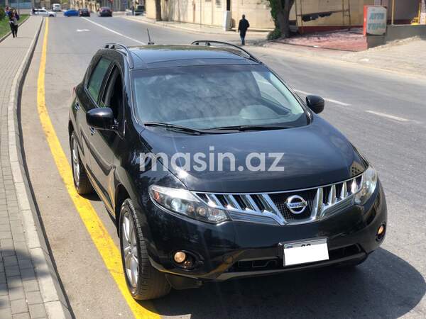 Nissan Murano